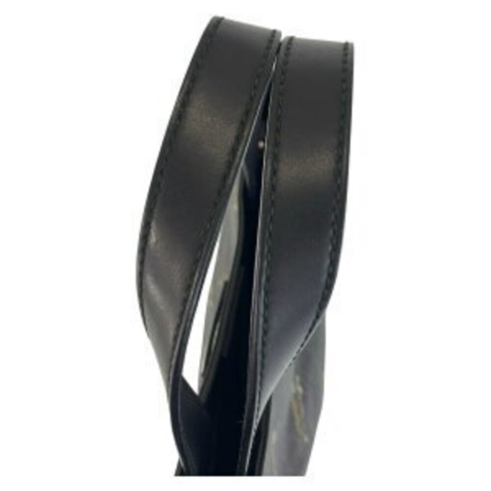 Gucci GG bag Sherry black leather Tiger shoulder Line tote Supreme - Picture 7 of 10